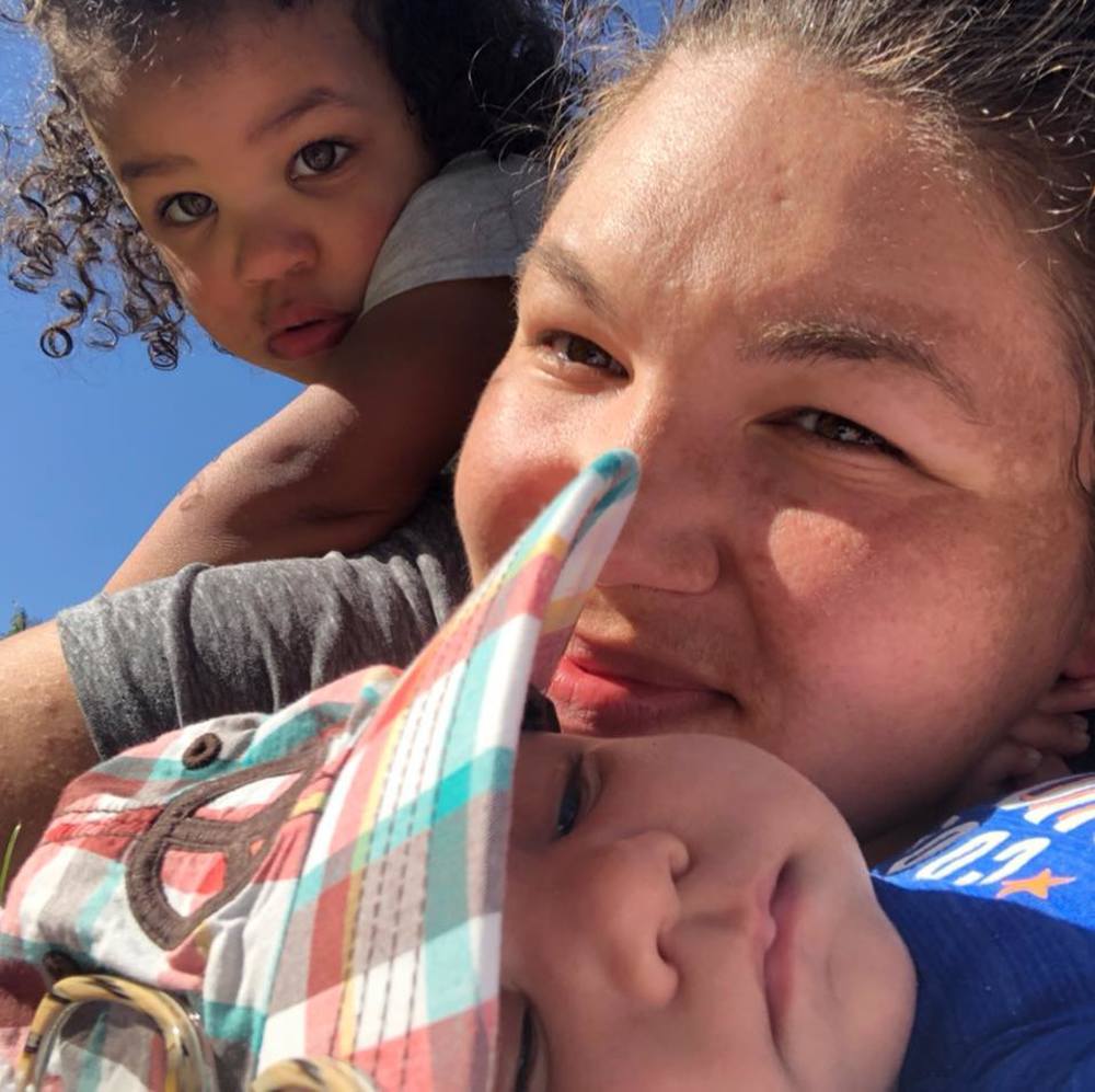 Meet your Posher, Danielle